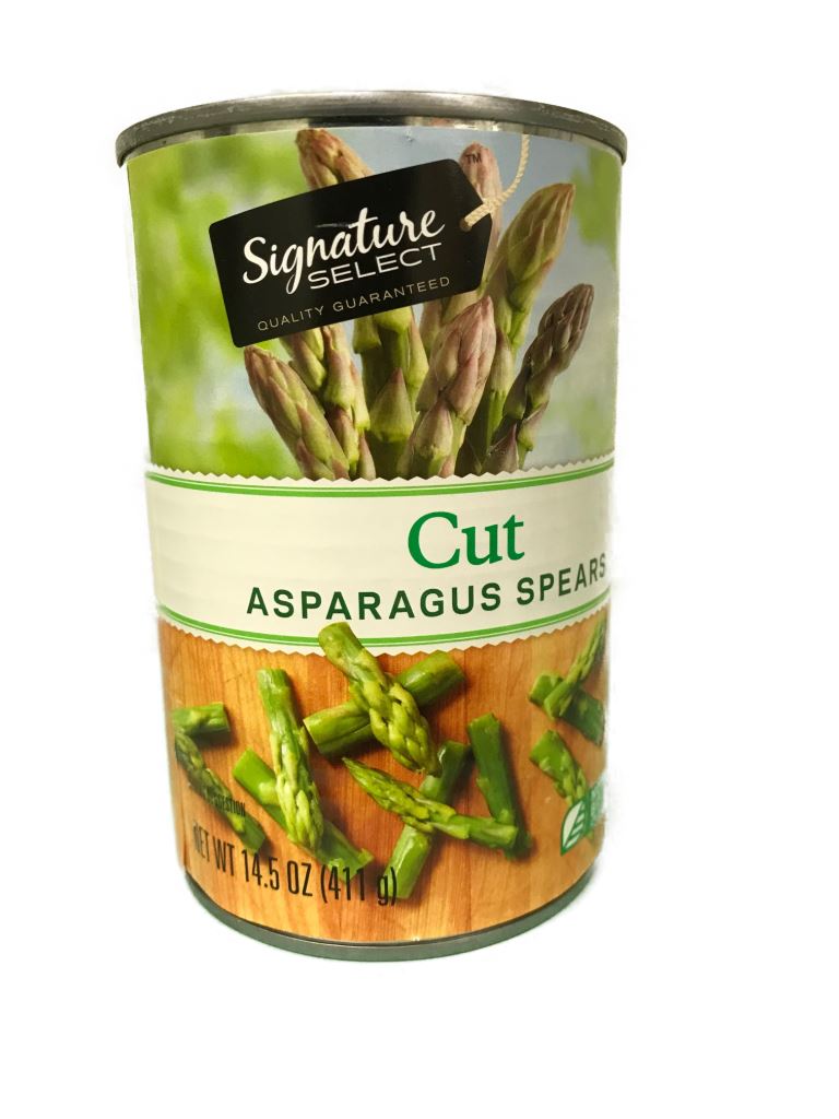 Asparagus Cut Spears 4/14.5oz - Click Image to Close